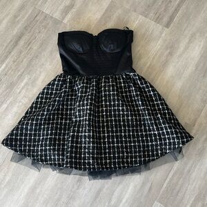 Cute Holiday/Date/Prom Dress